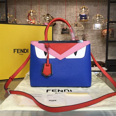 fendi 2jours replica